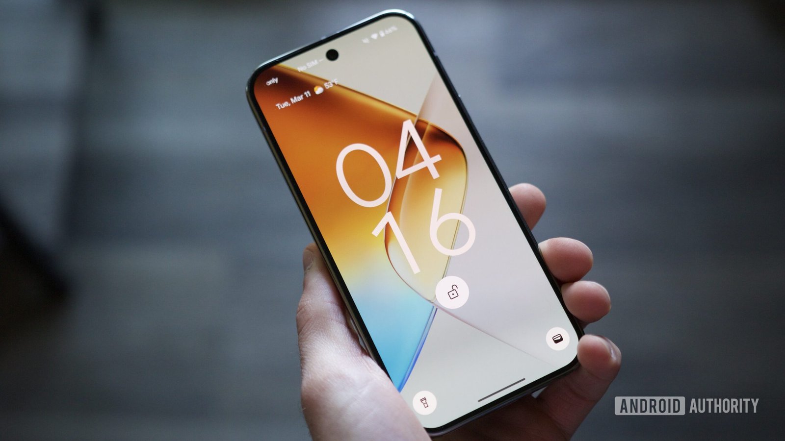 Ar „Pixel“ kenčia užrakto ekrano problemas po „Android 16“? Tu ne vienas.