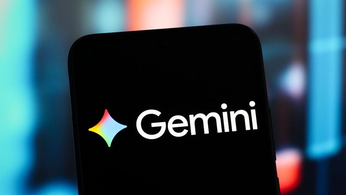 „Google Gemini“ gali paversti jūsų nuotraukas į vaizdo įrašus, sukurtus iš dirbtinio intelekto