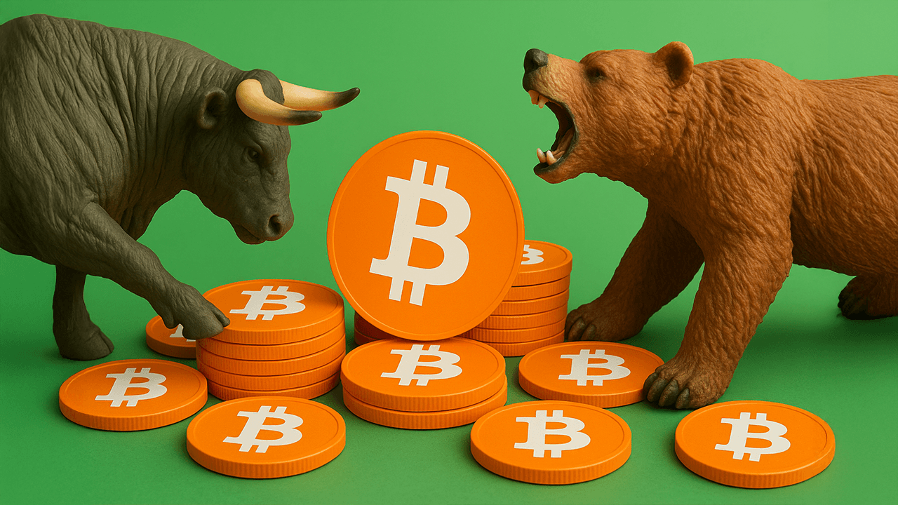 „Bitcoin Price Watch“: ramus prieš audrą – „Bitcoin“ šią savaitę gali sulaužyti 111 000 USD lubą? – Bitcoin.com