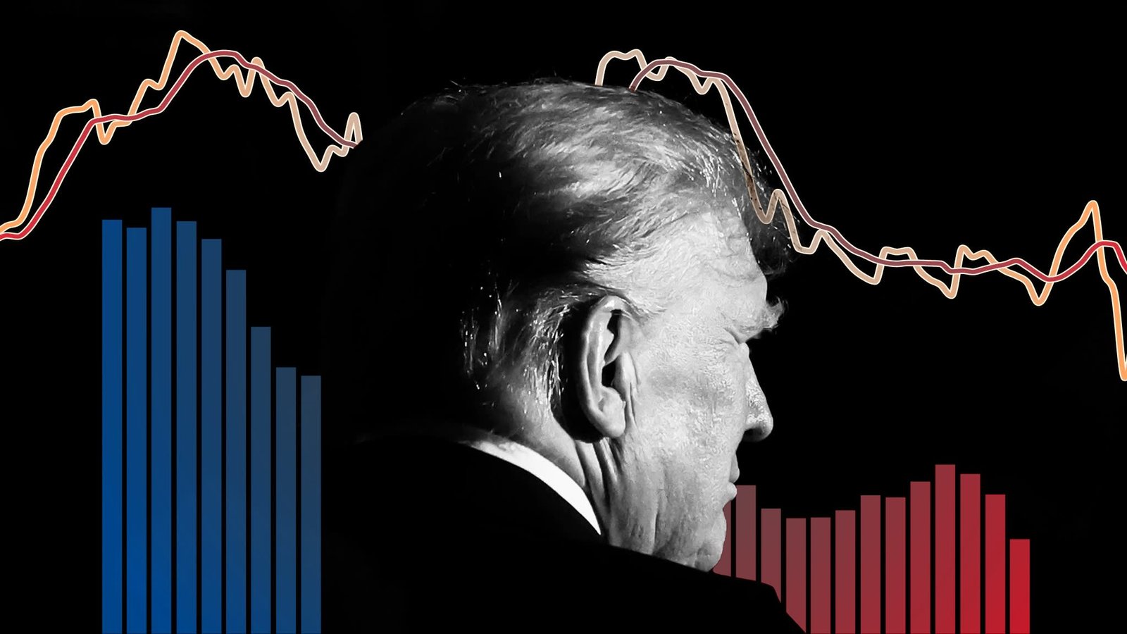 Kaip prekybos įtampa iš tikrųjų daro įtaką pasaulio ekonomikai – „Financial Times“