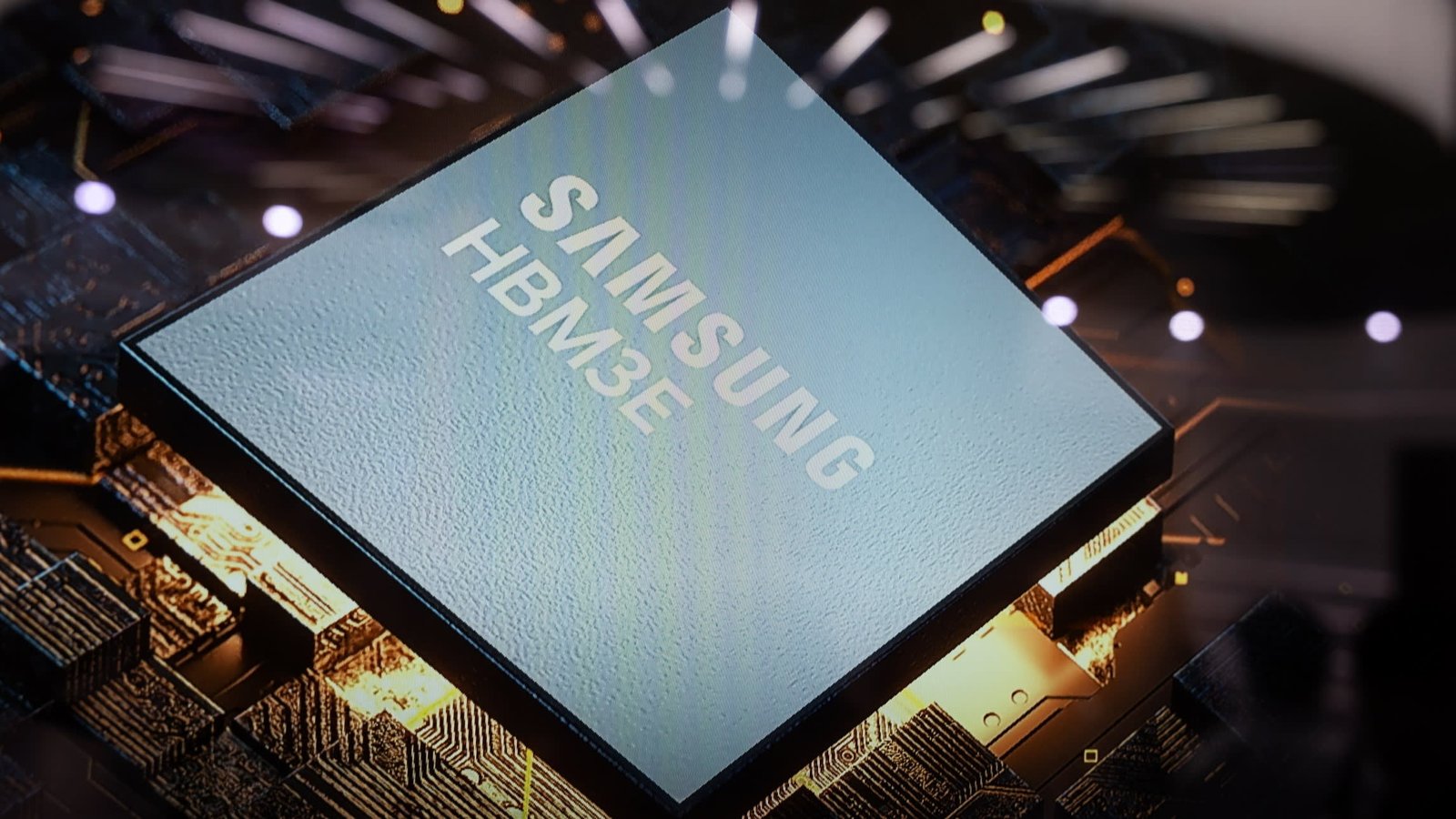 „Samsung“ pelnas daro didelę įtaką JAV lustų valdymui ir AI atminties deficitas – „Financial Times“