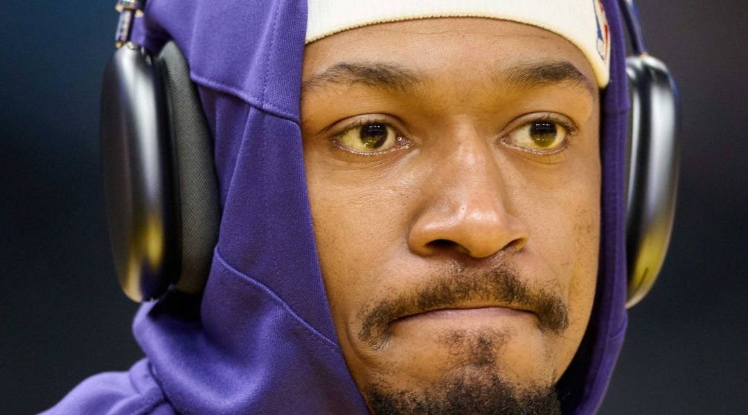 Paskutinis Bradley Beal ateitis ir jo galimas pulsacijos poveikis NBA laisvųjų agentų rinkai