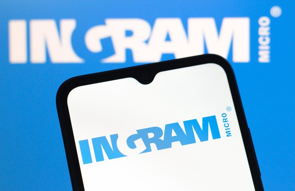 „Ingram Micro“ sako, kad vykstanti konfrontacija dėl „Ranswaire“ išpuolio