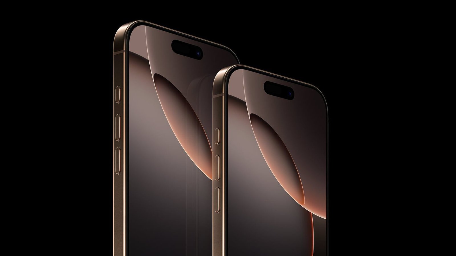 Štai kaip palyginti „iPhone 17 Pro Max“ su „iPhone 17 Pro“