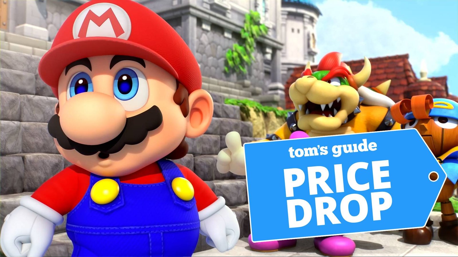 „Nintendo“ praleidžia „Prime Day“ su išpardavimu