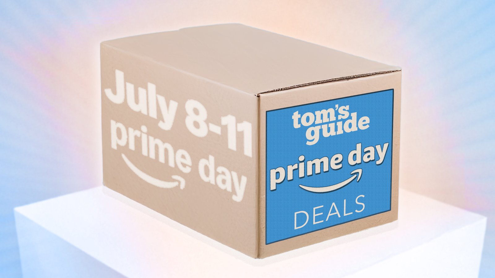 „Amazon Prime Day Live Deals“ – dabar galiu rasti geriausius „Kindles“, nešiojamųjų kompiuterių, „Lego“ ir dar daugiau pasiūlymus