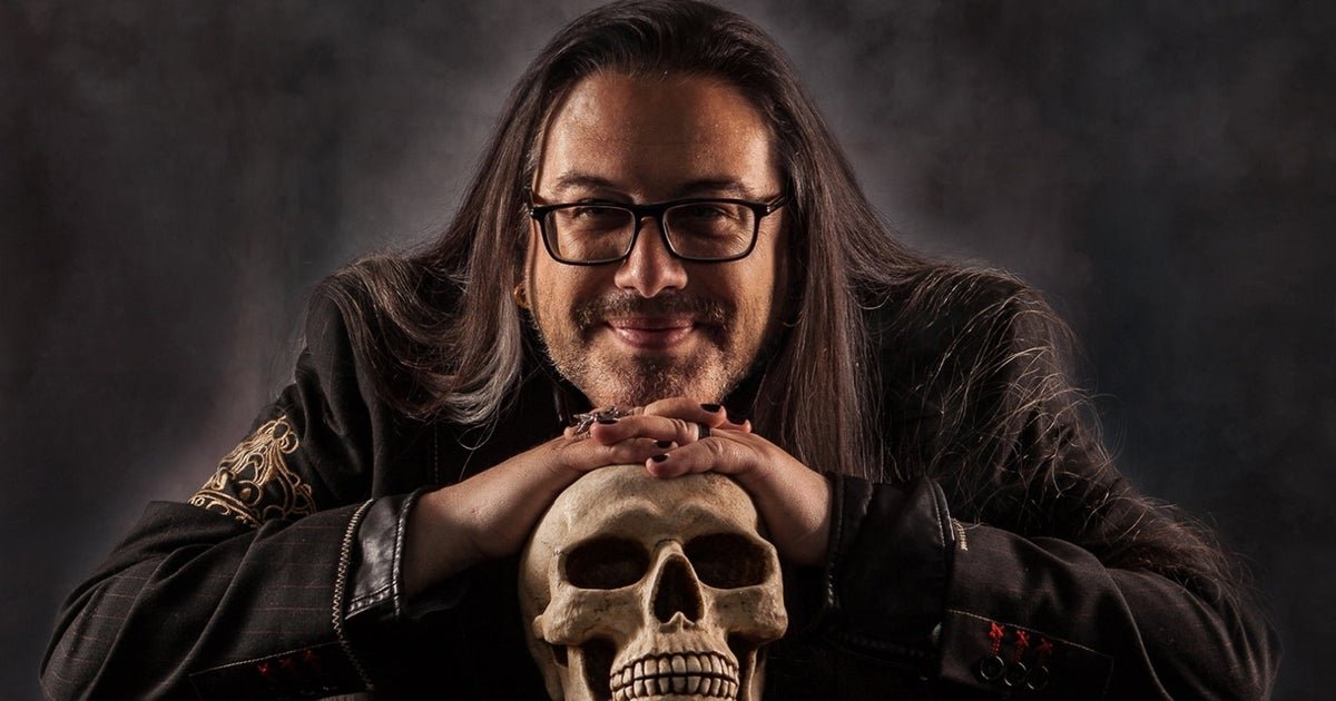 „Romero Games“ turi „visiškai“ duris, tačiau vis dar yra vilties naujam „Doom Creator“ FPS FPS