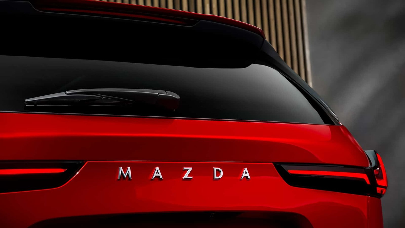 „Tai yra mūsų ateities kryptis:„ Naujas CX -5 įkvėps visus „Mazda“ ateities dizainus