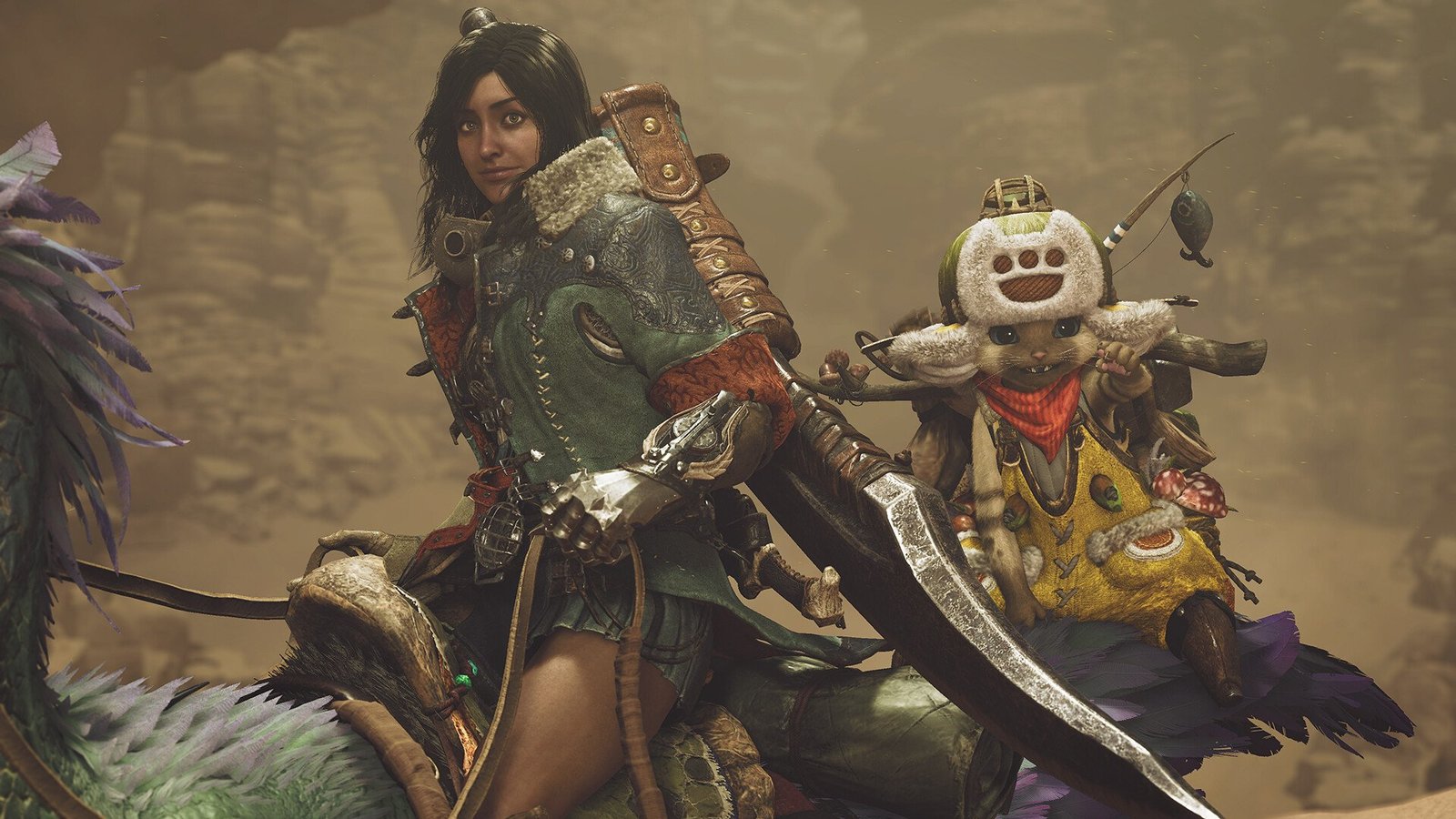 „Capcom“ panaikina „Monster Hunter“ pasirodymo paskaitą „Darbuotojai susiduria su žaidėjų grasinimais“