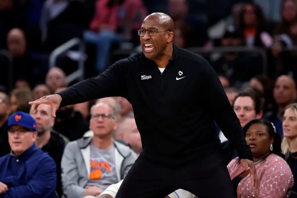 Mike’o Browno Knickso sutartis atskleidė, kai laukia didžiuliai lūkesčiai