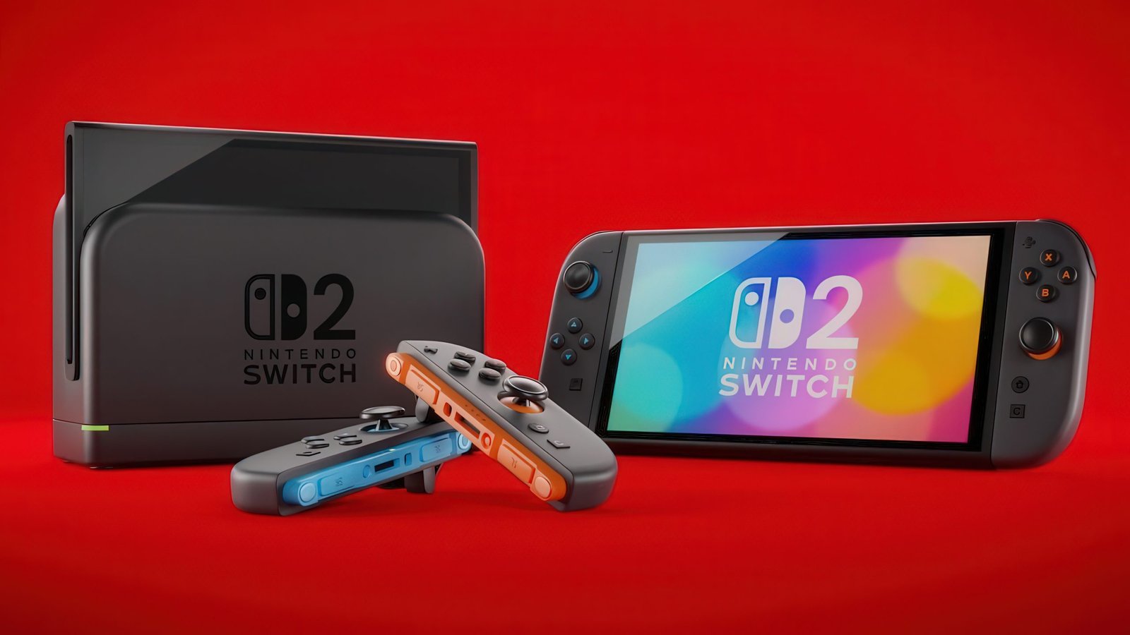 Anot analitikų, „Nintendo Switch 2“ iki kito pavasario išlikti reti iki kito pavasario