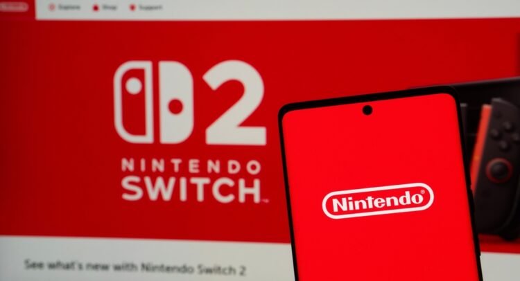 „Nintendo Stock“ (NTDOF) pereina prie FTB pagalbos pergalės