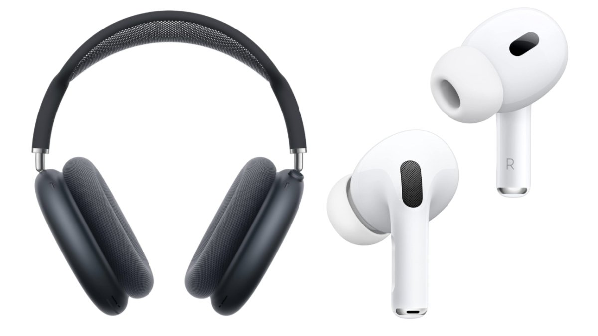 Puikus pardavimas „Apple AirPods“