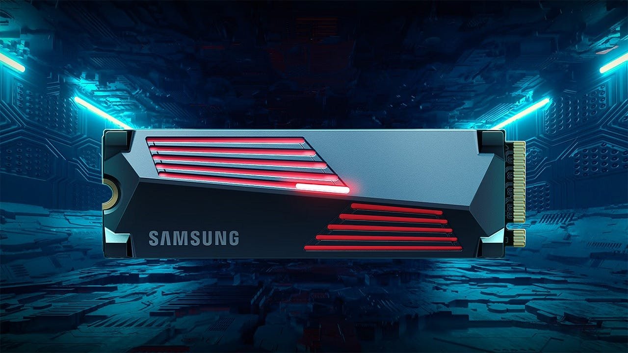 Geriausias SSD PS5 parduodamas „Amazon Prime Day 2025“