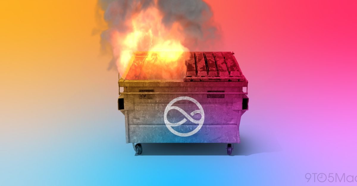 Meta vos paskyrė „Apple“ fondo modelių vadovą
