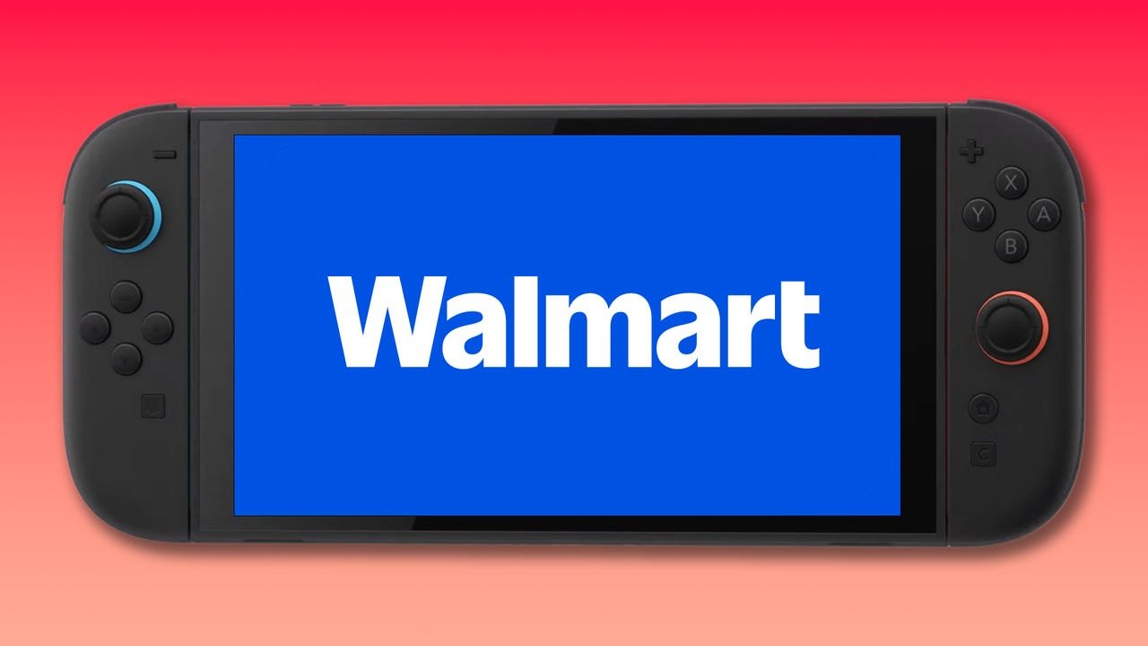 „Walmart+“ nariai prieš „Peak Day“ sulaukė 2 jungiklio staigmenos