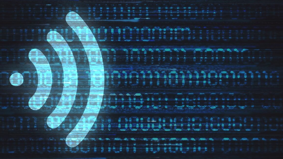 Trumpas ir Kongresas baigė įstatymą, kuris gali sugadinti jūsų „Wi-Fi“
