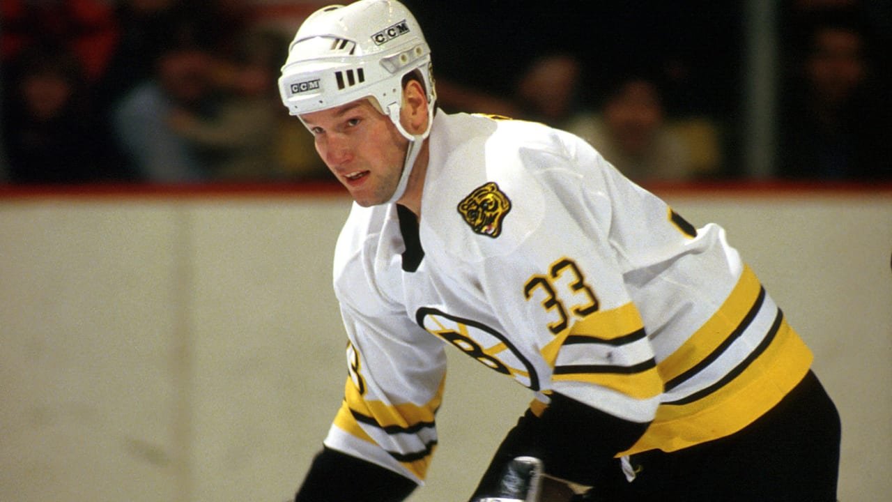 Byersas mirė sulaukęs 61 metų, du kartus pasiekė Stanley taurės finalą su „Bruins“
