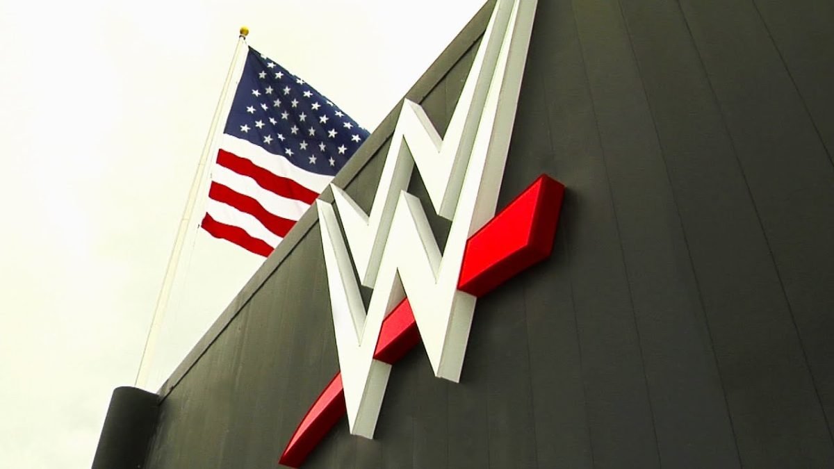 WWE čempionatas buvo atšauktas po kelerių metų